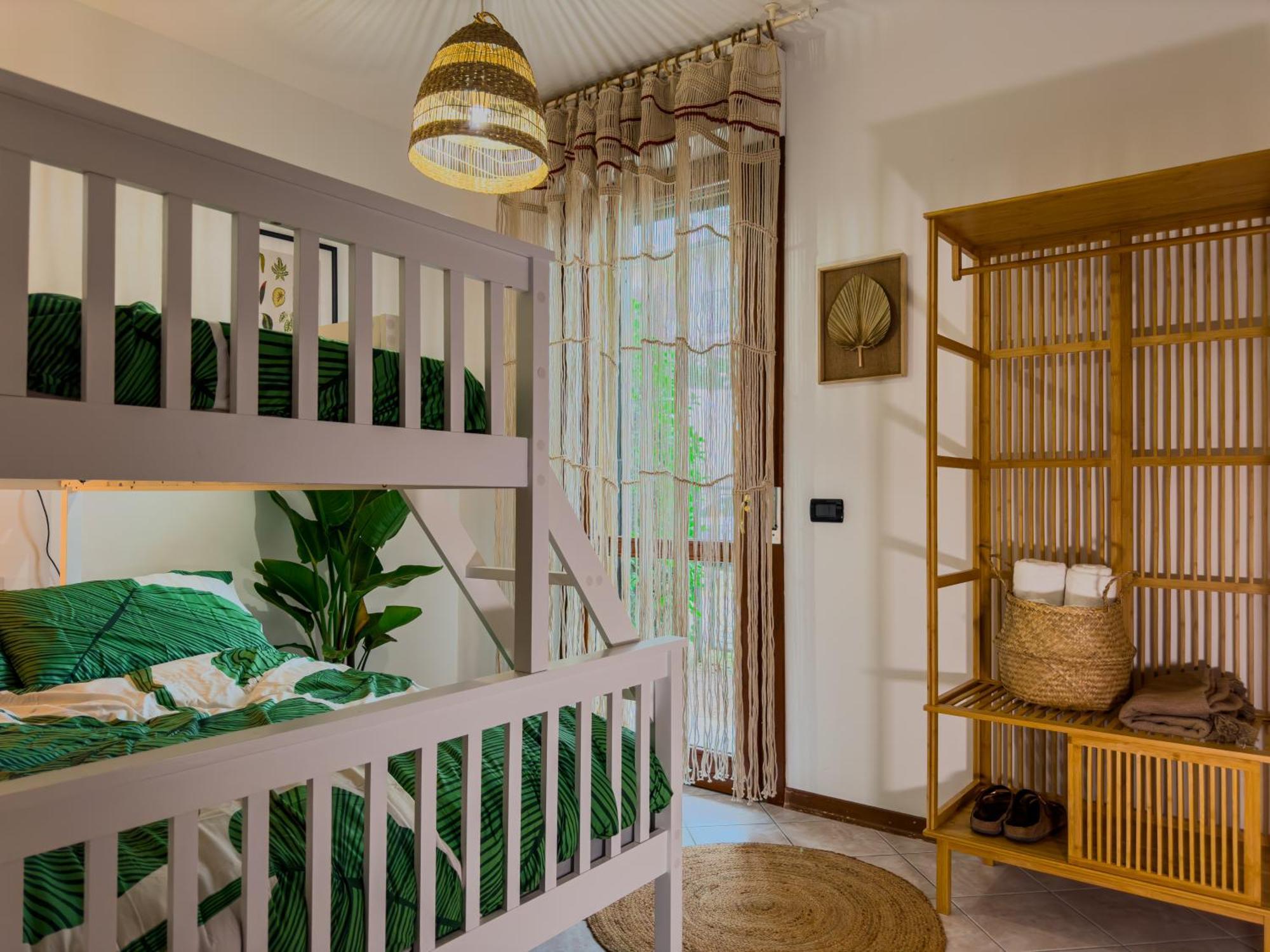 Appartamento Ivy's Ravenna