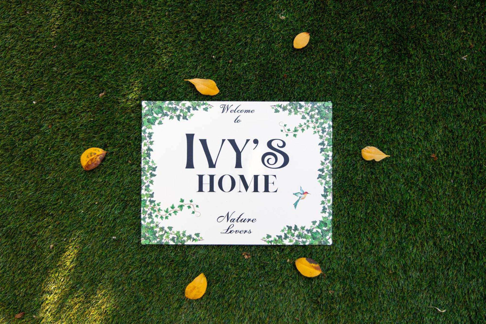 Ivy's Appartamento *